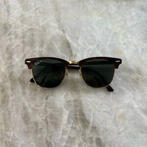 Club Master Ray-Ban Sunglasses